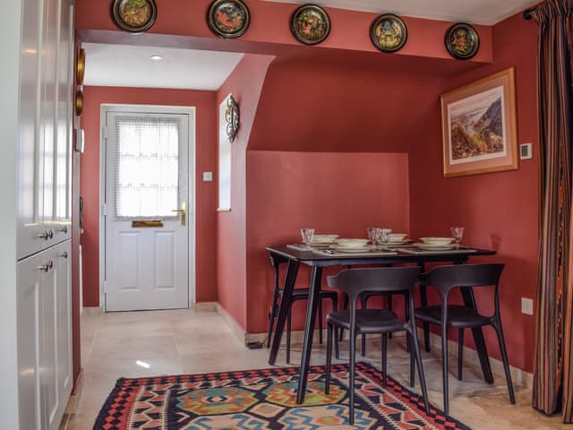 Dining Area | Lomond Cottage, Garsington