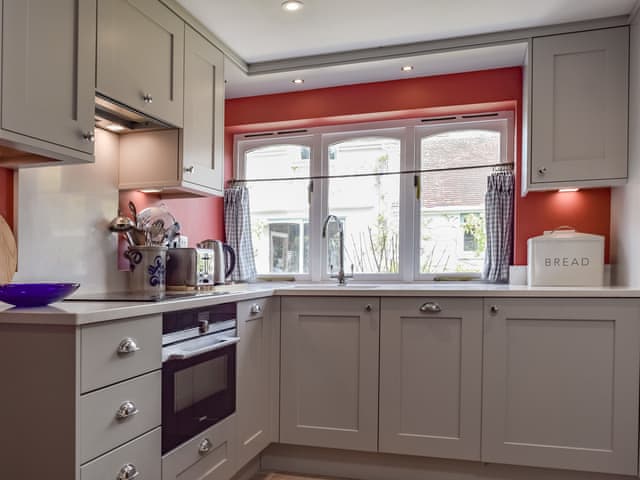 Kitchen | Lomond Cottage, Garsington