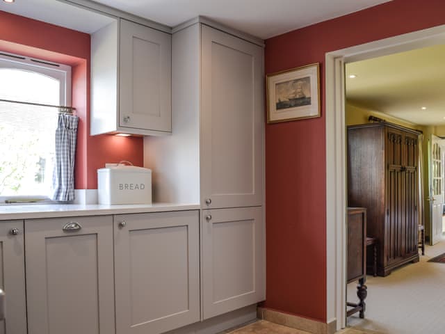 Kitchen | Lomond Cottage, Garsington
