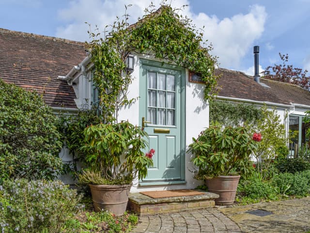 Exterior | Lomond Cottage, Garsington