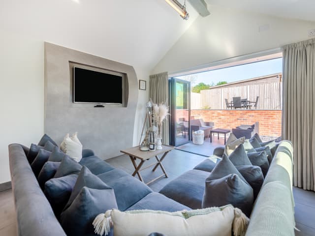 Living area | Lower Peastocking, Meriden, near Coventry