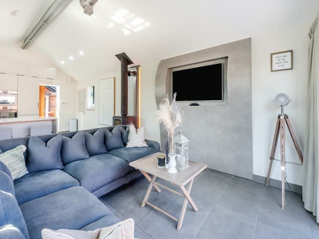 Living area | Lower Peastocking, Meriden, near Coventry