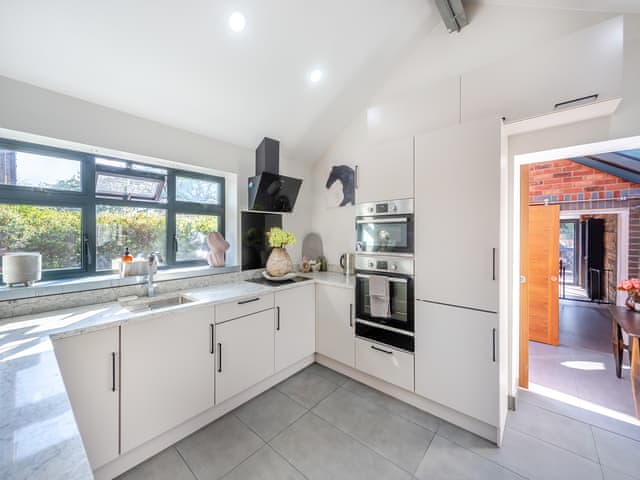 Kitchen | Lower Peastocking, Meriden, near Coventry