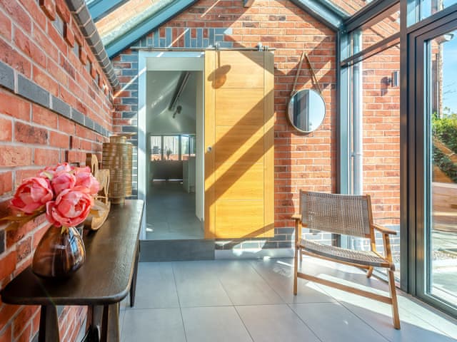 Utility room | Lower Peastocking, Meriden, near Coventry