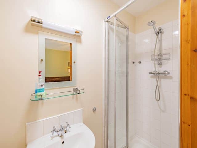 Bathroom | The Steadings, Denwick near Alnwick
