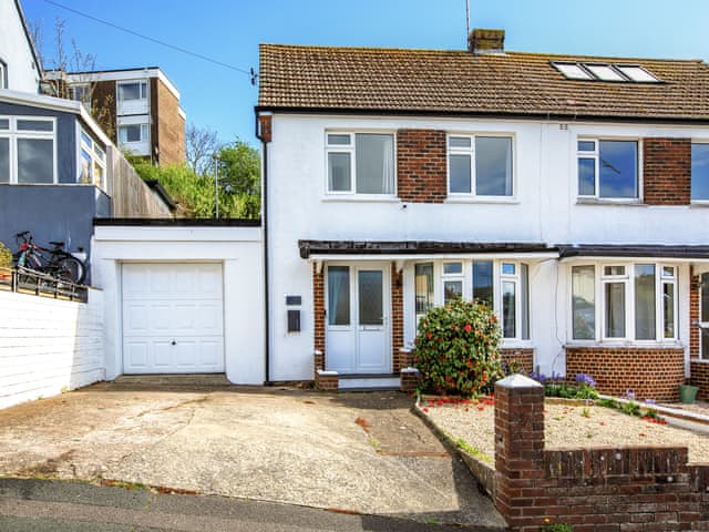 Exterior | Driftwood Villa, Brixham