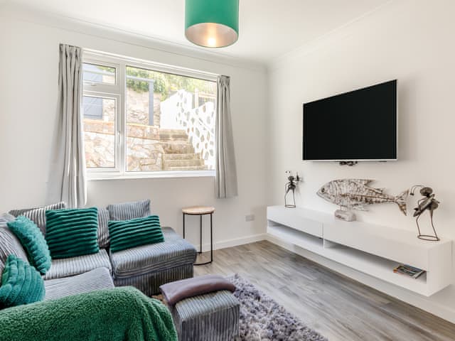 Living area | Driftwood Villa, Brixham