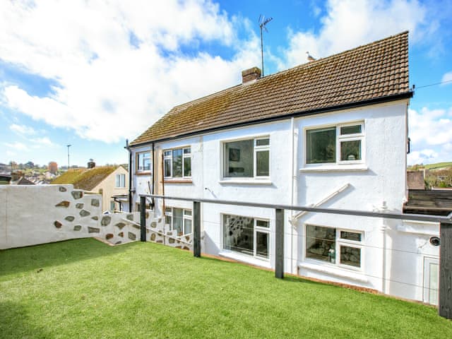 Exterior | Driftwood Villa, Brixham