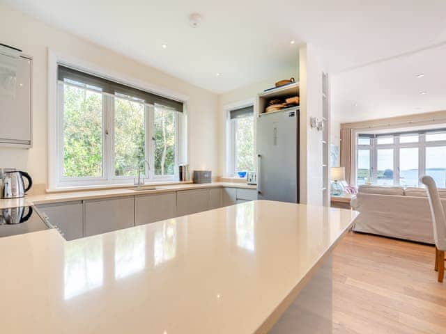 Kitchen | Highlands, St Mawes
