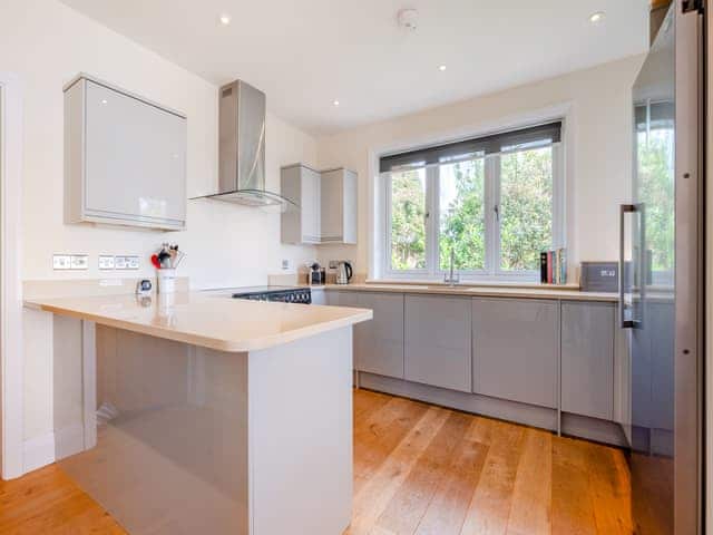 Kitchen | Highlands, St Mawes