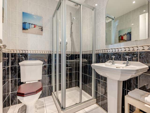 Bathroom | Highlands, St Mawes