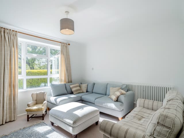 Living room | Shackleton, Bransgore, near Christchurch