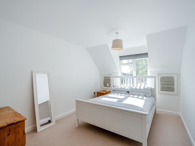 Double bedroom | Shackleton, Bransgore, near Christchurch