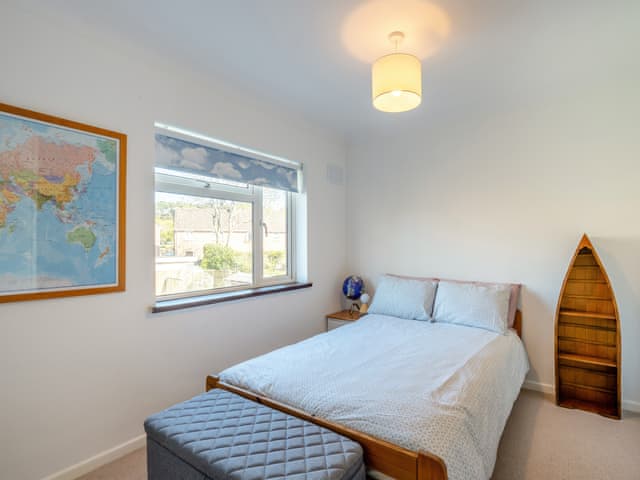 Double bedroom | Shackleton, Bransgore, near Christchurch