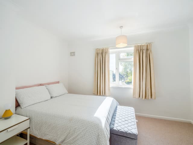 Double bedroom | Shackleton, Bransgore, near Christchurch