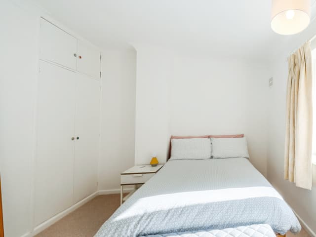 Double bedroom | Shackleton, Bransgore, near Christchurch