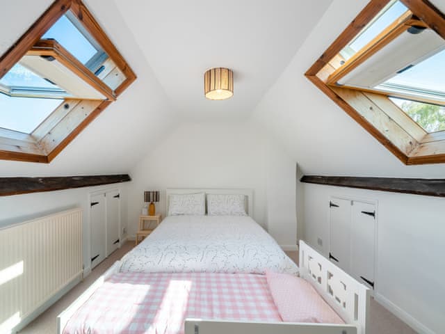 Double bedroom | Shackleton, Bransgore, near Christchurch