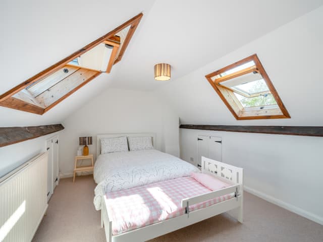 Double bedroom | Shackleton, Bransgore, near Christchurch