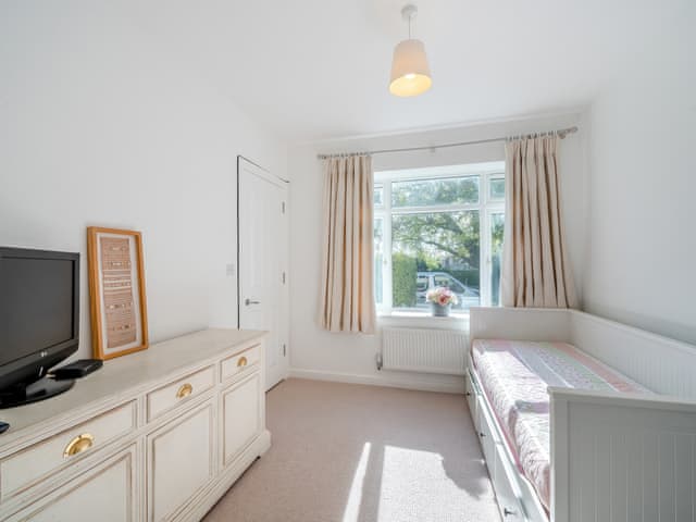 Bedroom | Shackleton, Bransgore, near Christchurch