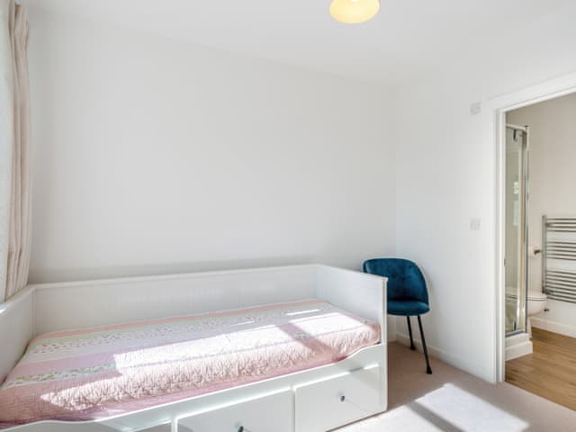 Bedroom | Shackleton, Bransgore, near Christchurch