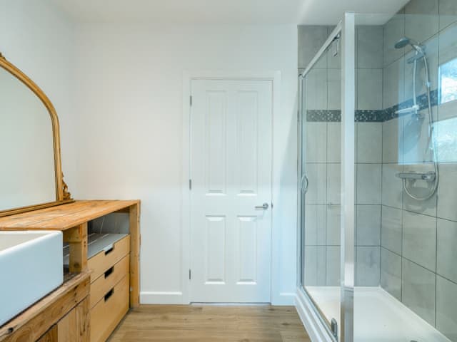 Shower room | Shackleton, Bransgore, near Christchurch