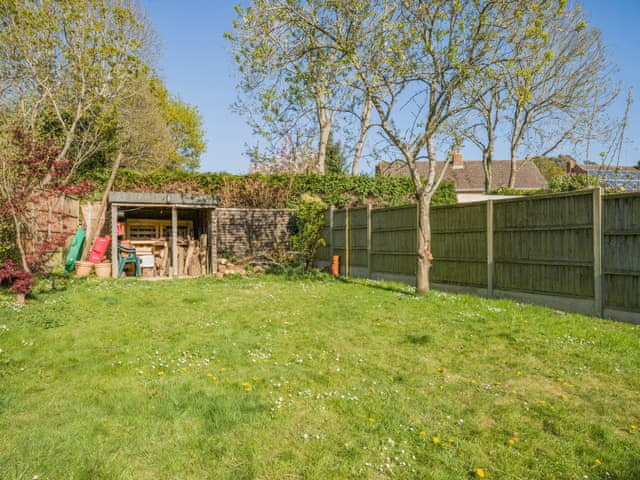 Garden | Shackleton, Bransgore, near Christchurch