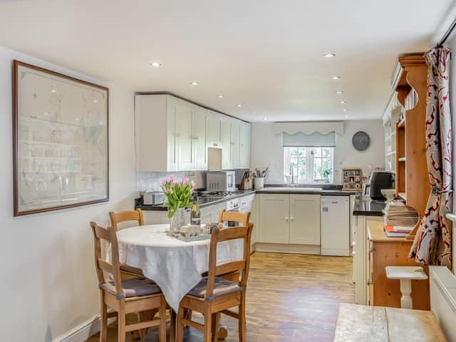 Dining Area | Garden Cottage, Tetford, near Horncastle