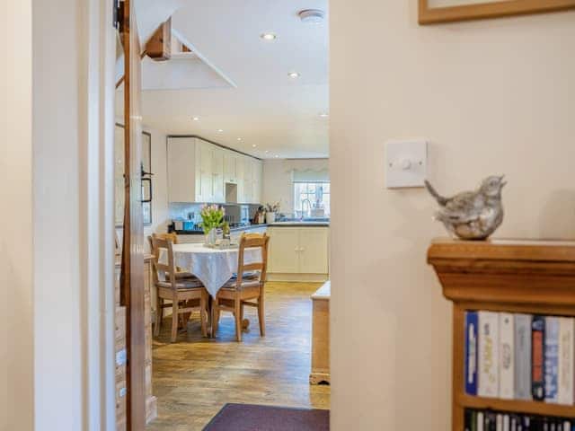 Kitchen | Garden Cottage, Tetford, near Horncastle
