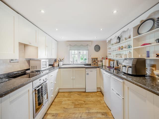 Kitchen | Garden Cottage, Tetford, near Horncastle
