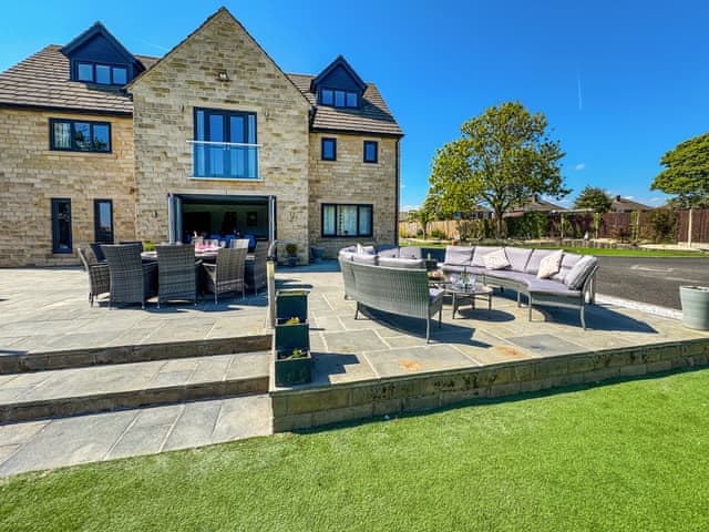 Exterior | The Old School House, Barnsley