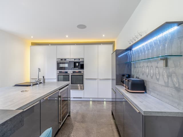 Kitchen | The Old School House, Barnsley