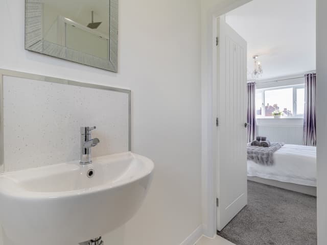 En-suite | The Old School House, Barnsley