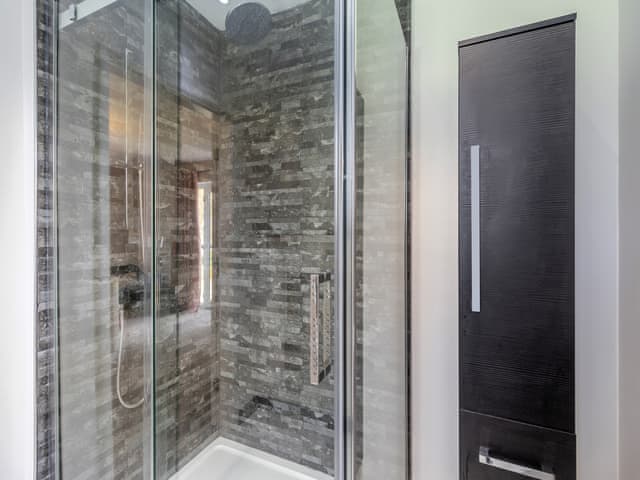 Shower room | The Old School House, Barnsley