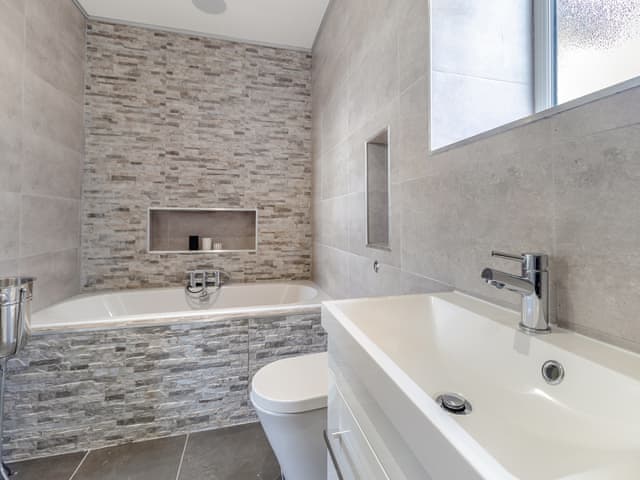 Bathroom | The Old School House, Barnsley