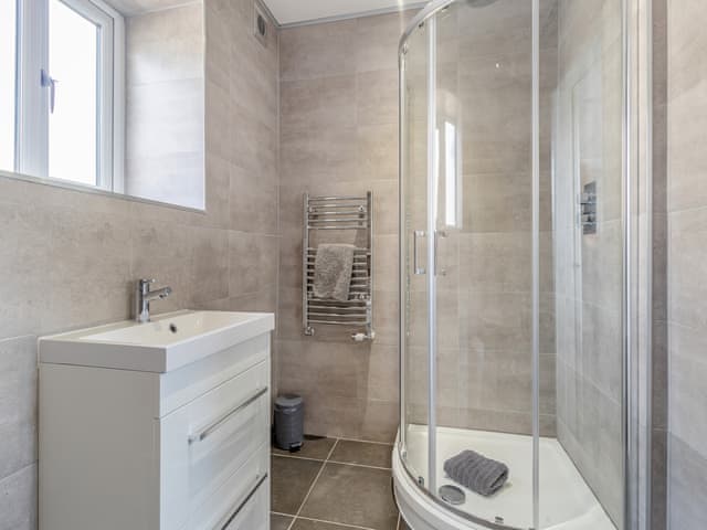 Bathroom | The Old School House, Barnsley