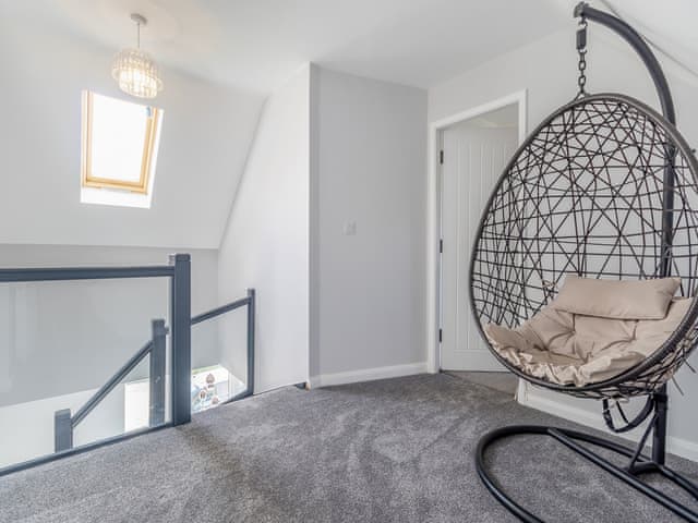 Landing | The Old School House, Barnsley