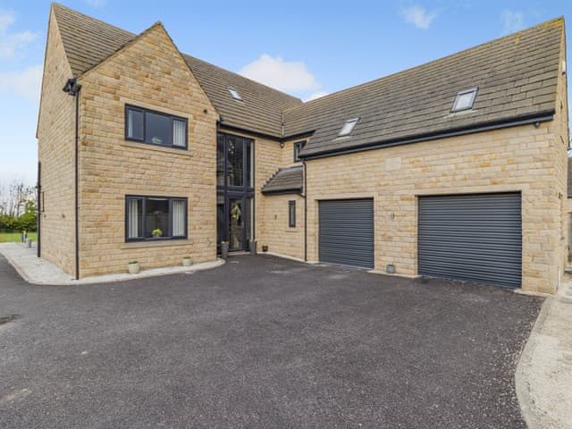 Exterior | The Old School House, Barnsley