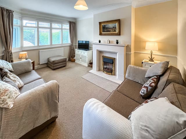 Living area | Rosemary House, Broadstairs