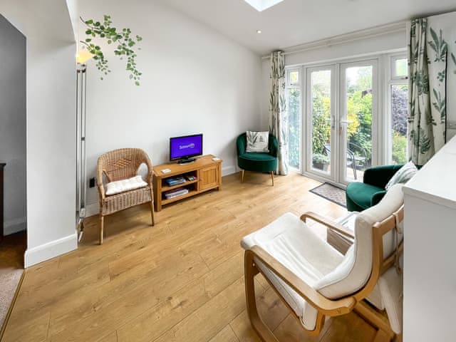 Living area | Rosemary House, Broadstairs