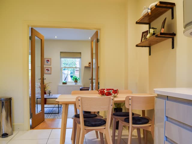 Kitchen/diner | The Mount View, Towcester
