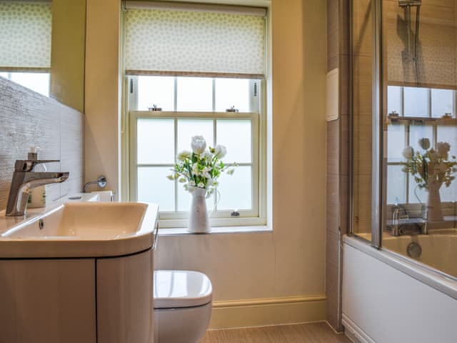 Bathroom | The Mount View, Towcester