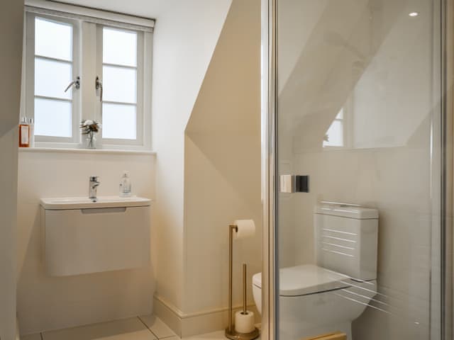 Bathroom | The Mount View, Towcester