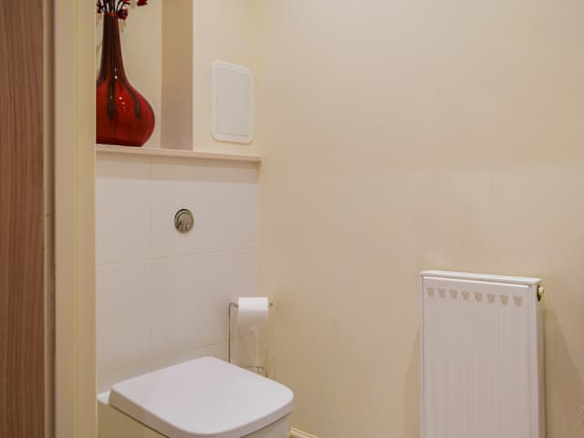 Bathroom | The Mount View, Towcester