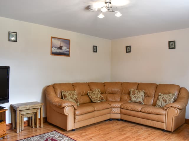 Living area | Oak Cottage - Newton House Farm, Sneaton, near Whitby