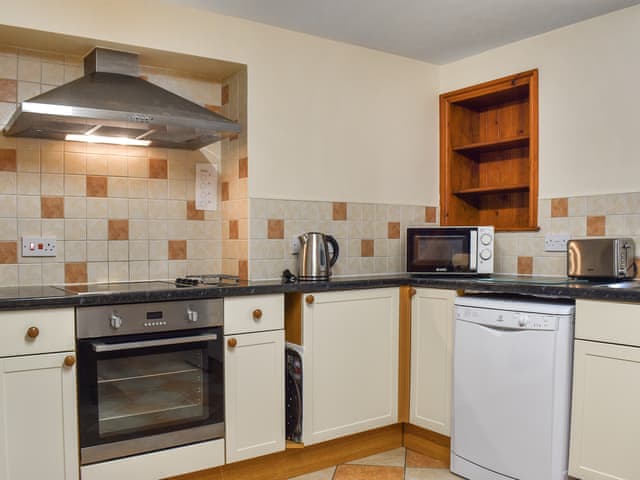 Kitchen | Oak Cottage - Newton House Farm, Sneaton, near Whitby