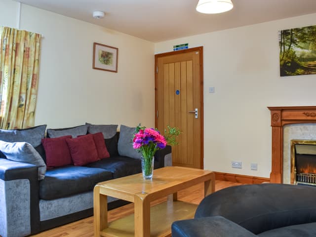 Living area | Beech Cottage - Newton House Farm, Sneaton, near Whitby