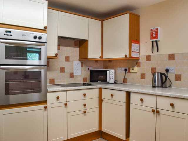 Kitchen | Beech Cottage - Newton House Farm, Sneaton, near Whitby