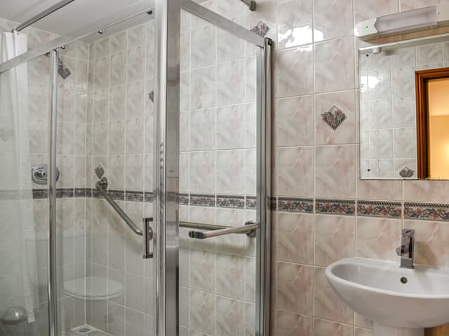 Bathroom | Beech Cottage - Newton House Farm, Sneaton, near Whitby