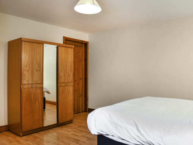 Double bedroom | Beech Cottage - Newton House Farm, Sneaton, near Whitby