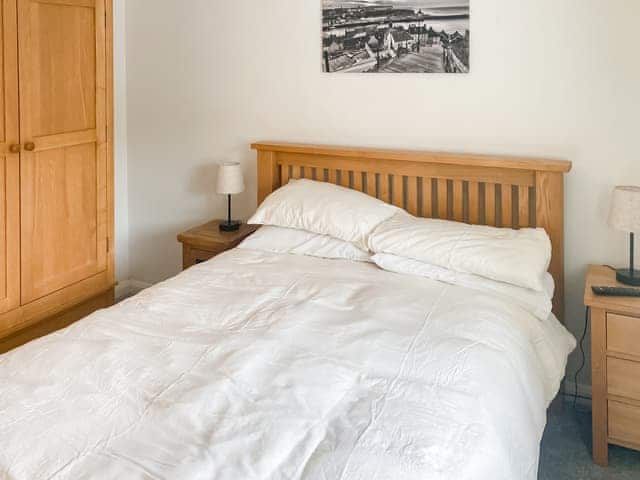 Double bedroom | Chainbridge Cottage, Ruswarp, near Whitby